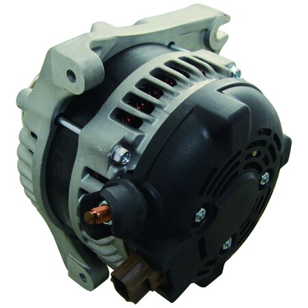 Wai Global Alternator, ALTND IRIF HP, 150 Amp12 Volt, CW, 6Groove Pulley 11292N